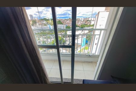 Apartamento à venda com 60m², 1 quarto e 2 vagasSala