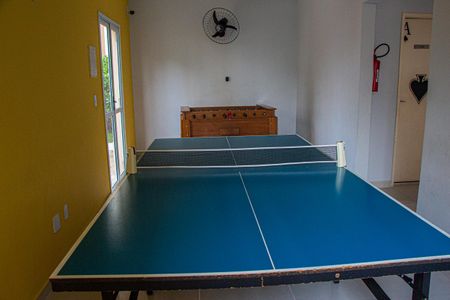 Apartamento à venda com 60m², 1 quarto e 2 vagasSalão de jogos