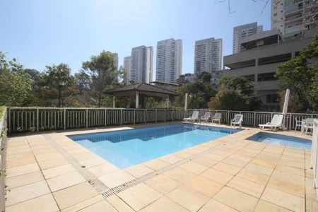 Apartamento à venda com 50m², 2 quartos e 1 vagaÁrea comum - Piscina