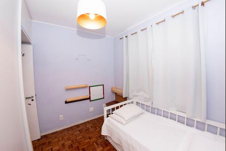 Quarto de apartamento à venda com 3 quartos, 60m² em Engenho de Dentro, Rio de Janeiro