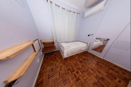 Apartamento à venda com 60m², 3 quartos e 1 vagaQuarto