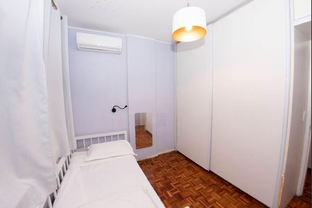 Apartamento à venda com 60m², 3 quartos e 1 vagaQuarto