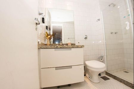 Apartamento à venda com 60m², 3 quartos e 1 vagaBanheiro