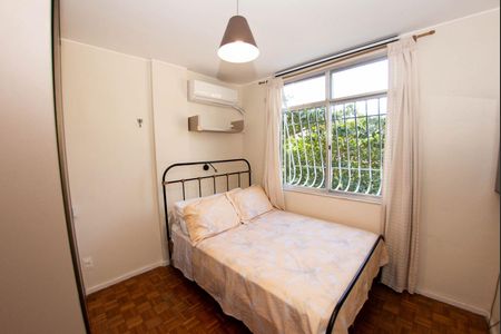 Apartamento à venda com 60m², 3 quartos e 1 vagaQuarto