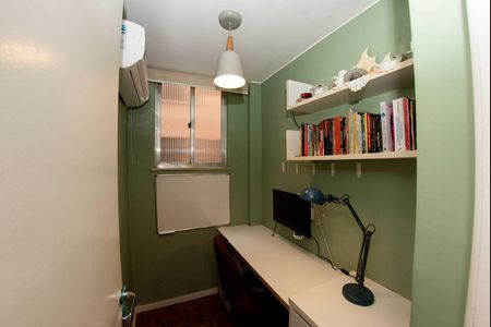 Apartamento à venda com 60m², 3 quartos e 1 vagaQuarto