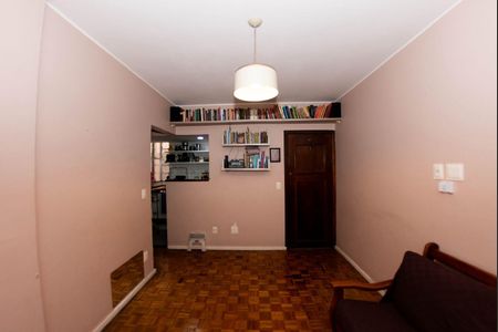 Apartamento à venda com 60m², 3 quartos e 1 vagaSala