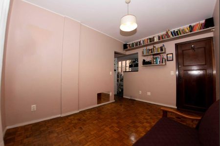 Apartamento à venda com 60m², 3 quartos e 1 vagaSala