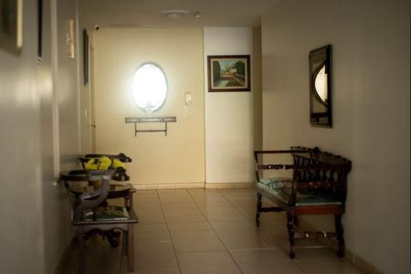 Apartamento à venda com 60m², 3 quartos e 1 vagaÁrea comum