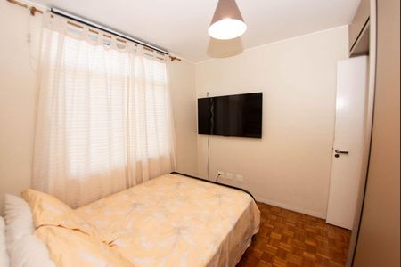 Apartamento à venda com 60m², 3 quartos e 1 vagaQuarto