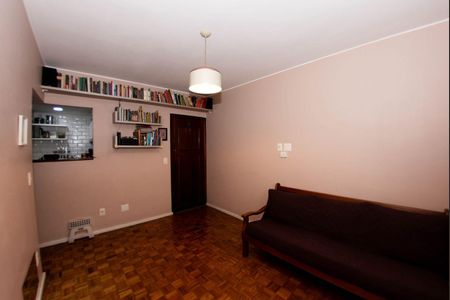 Apartamento à venda com 60m², 3 quartos e 1 vagaSala