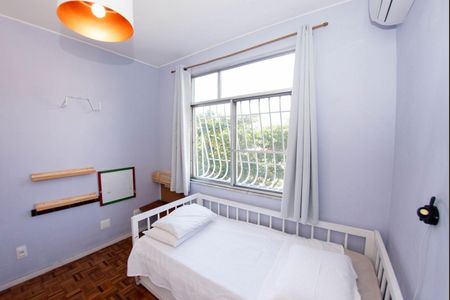 Apartamento à venda com 60m², 3 quartos e 1 vagaQuarto