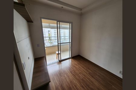 Sala de apartamento para alugar com 2 quartos, 56m² em Jardim Santa Clara do Lago Ii, Hortolândia