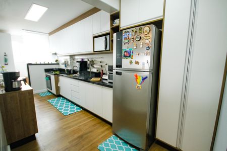 Apartamento para alugar com 116m², 3 quartos e 2 vagas