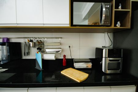 Apartamento para alugar com 116m², 3 quartos e 2 vagas