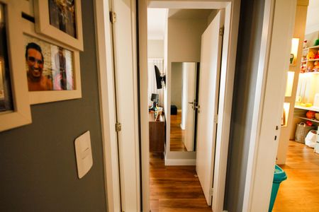 Apartamento para alugar com 116m², 3 quartos e 2 vagas