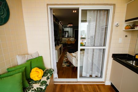 Apartamento para alugar com 116m², 3 quartos e 2 vagas