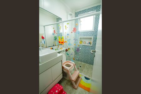 Apartamento para alugar com 116m², 3 quartos e 2 vagas