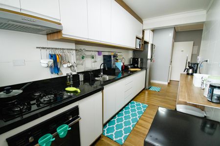 Apartamento para alugar com 116m², 3 quartos e 2 vagas
