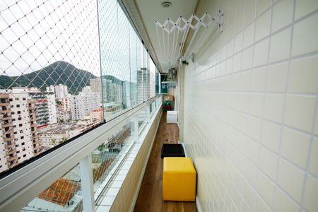 Apartamento para alugar com 116m², 3 quartos e 2 vagas