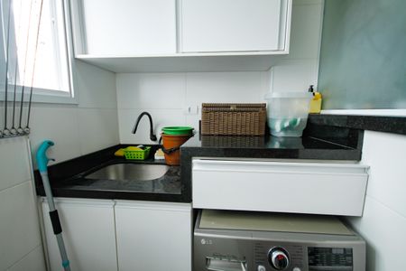 Apartamento para alugar com 116m², 3 quartos e 2 vagas