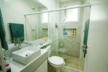 Apartamento para alugar com 116m², 3 quartos e 2 vagas