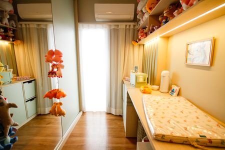 Apartamento para alugar com 116m², 3 quartos e 2 vagas