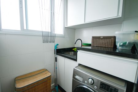 Apartamento para alugar com 3 quartos, 116m² em Boqueirão, Praia Grande