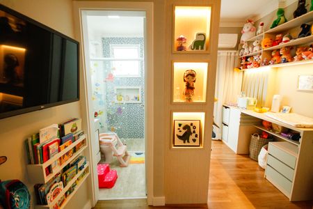 Apartamento para alugar com 116m², 3 quartos e 2 vagas