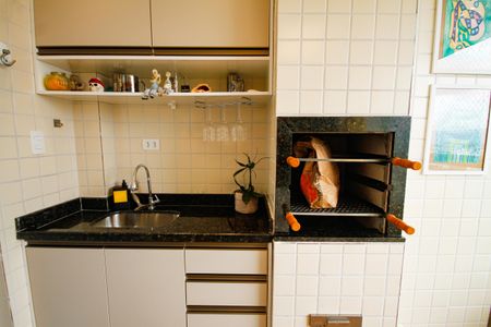 Apartamento para alugar com 116m², 3 quartos e 2 vagas