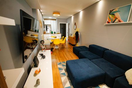 Apartamento para alugar com 116m², 3 quartos e 2 vagas