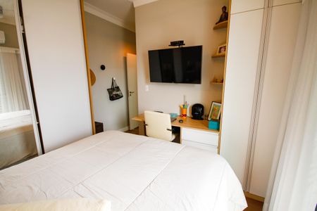 Apartamento para alugar com 116m², 3 quartos e 2 vagas