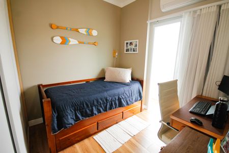 Apartamento para alugar com 116m², 3 quartos e 2 vagas