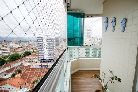Apartamento para alugar com 116m², 3 quartos e 2 vagas