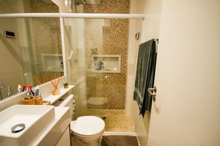 Apartamento para alugar com 116m², 3 quartos e 2 vagas