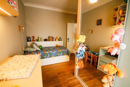 Apartamento para alugar com 116m², 3 quartos e 2 vagas