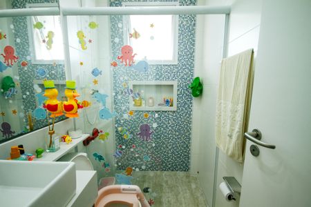 Apartamento para alugar com 116m², 3 quartos e 2 vagas