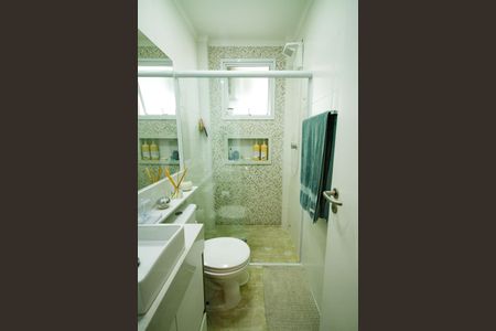 Apartamento para alugar com 116m², 3 quartos e 2 vagas