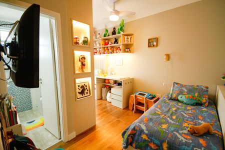 Apartamento para alugar com 116m², 3 quartos e 2 vagas