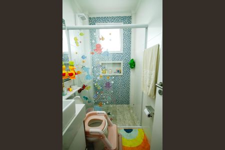 Apartamento para alugar com 116m², 3 quartos e 2 vagas