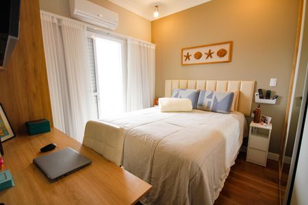 Apartamento para alugar com 116m², 3 quartos e 2 vagas