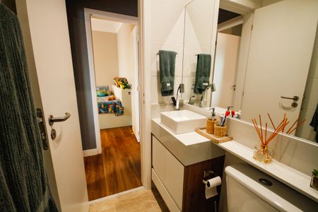 Apartamento para alugar com 116m², 3 quartos e 2 vagas