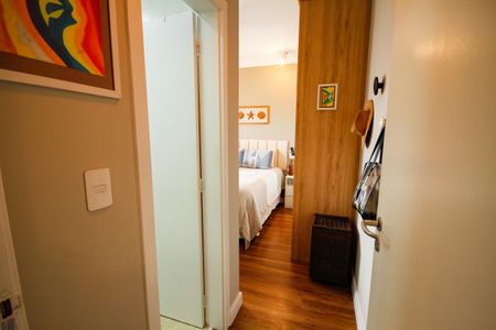 Apartamento para alugar com 116m², 3 quartos e 2 vagas