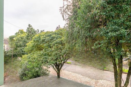 Apartamento à venda com 60m², 2 quartos e sem vagaVista da Sacada