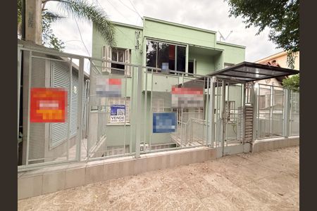 Apartamento à venda com 60m², 2 quartos e sem vagaFachada