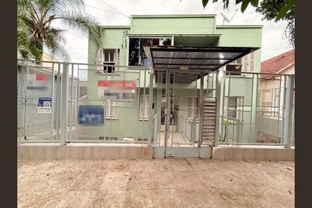 Apartamento à venda com 60m², 2 quartos e sem vagaplaquinha instalada com código YUPO-47 no dia 19.02.26