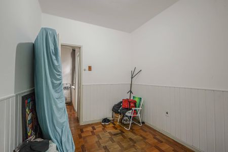 Quarto 1  de apartamento à venda com 2 quartos, 60m² em Petrópolis, Porto Alegre