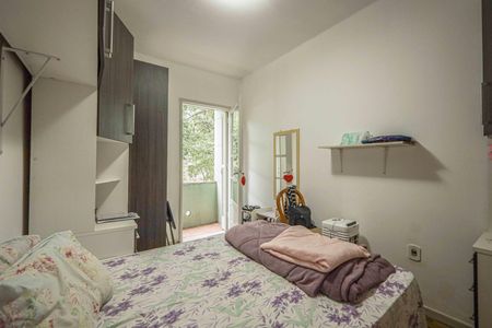 Apartamento à venda com 60m², 2 quartos e sem vagaQuarto 2 