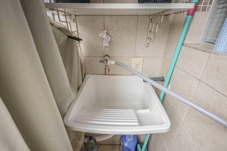 Apartamento à venda com 60m², 2 quartos e sem vagaÁrea de Serviço