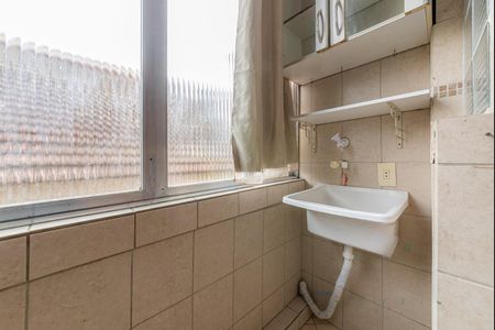 Apartamento à venda com 60m², 2 quartos e sem vagaÁrea de Serviço