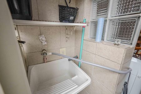 Apartamento à venda com 60m², 2 quartos e sem vagaÁrea de Serviço